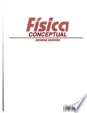 Conceptual Physics Book