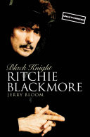Black Knight: Ritchie Blackmore Pdf/ePub eBook