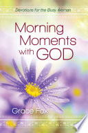 Morning Moments with God