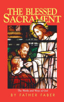 The Blessed Sacrament Pdf/ePub eBook