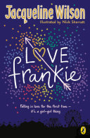 Love Frankie image