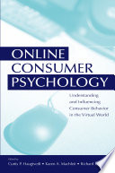 Online Consumer Psychology Book