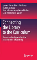 Connecting the Library to the Curriculum Book