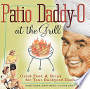 Patio Daddy O at the Grill