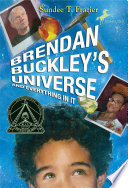 Brendan Buckley’s Universe and Everything in it
