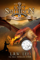 Blast of the Dragon's Fury (Book One)