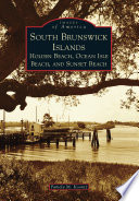 South Brunswick Islands Book