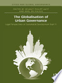The Globalisation of Urban Governance Book