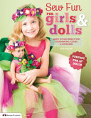Sew Fun for Girls & Dolls