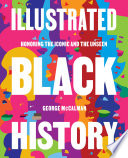 Illustrated Black History Book PDF