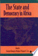 The State and Democracy in Africa