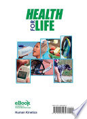 Health for Life Book
