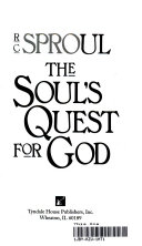 The Soul s Quest for God Book