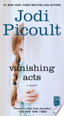 Vanishing Acts Book PDF