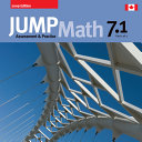 JUMP Math 7  1