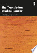 The Translation Studies Reader PDF Book By Lawrence Venuti