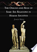 the-origins-and-role-of-same-sex-relations-in-human-societies