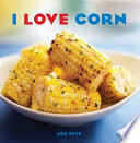 I Love Corn Book