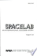 Spacelab  an International Success Story
