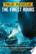 True Rescue  The Finest Hours Book