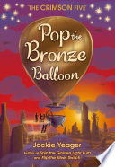 Pop the Bronze Balloon Book PDF