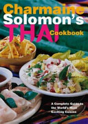 Charmaine Solomon S Thai Cookbook