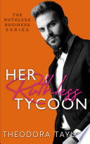 Her Ruthless Tycoon Book