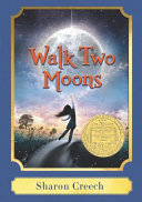 Walk Two Moons: A Harper Classic banner backdrop
