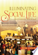 Illuminating Social Life Book PDF