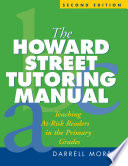 The Howard Street Tutoring Manual, Second Edition