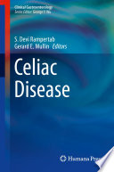 Celiac Disease Book