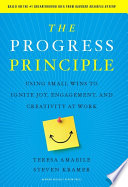 The Progress Principle Book