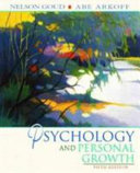 Psychology and Personal Growth Book