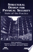 Structural Design for Physical Security Book