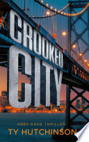 Crooked City Book