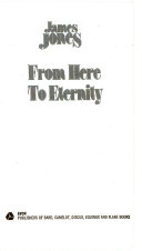 From Here to Eternity Book