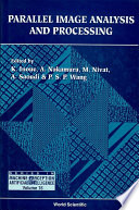 Parallel Image Analysis and Processing Book