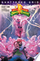 Mighty Morphin Power Rangers  26