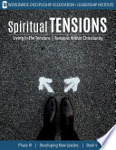 Spiritual Tensions Book