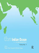 The Indian Ocean - A Perspective