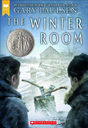 The Winter Room Book