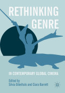 Rethinking Genre in Contemporary Global Cinema [Pdf/ePub] eBook