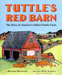 Tuttle s Red Barn Book