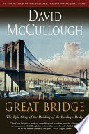 The Great Bridge Book