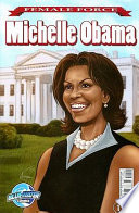 Female Force  Michelle Obama Book