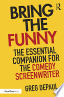 Bring the Funny PDF Book By Greg DePaul