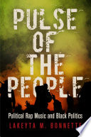 Pulse of the People PDF Book By Lakeyta M. Bonnette