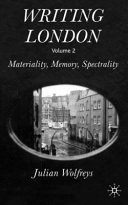 Writing London, Volume 2