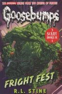 Fright Fest Book