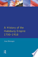 The Habsburg Empire 1700 1918